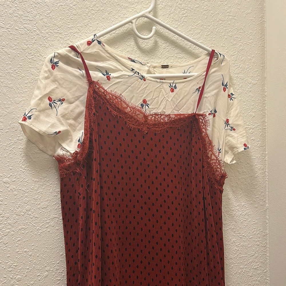 Free people dress